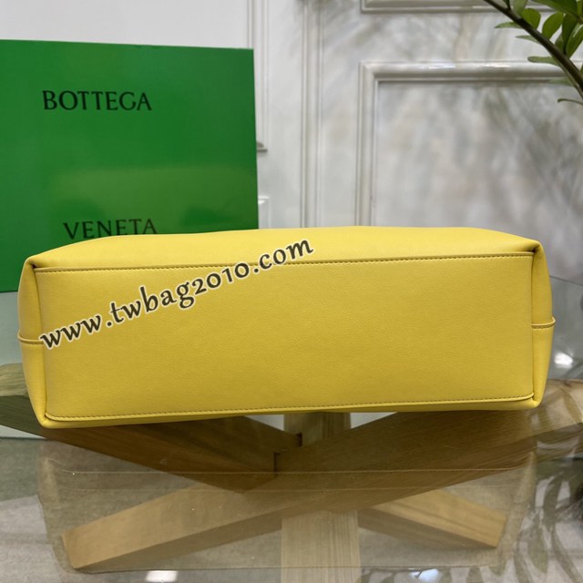 Bottega veneta高端女包 98089 寶緹嘉THE TRIANGLE肩背女包 BV2021新款款三角手提女包  gxz1329